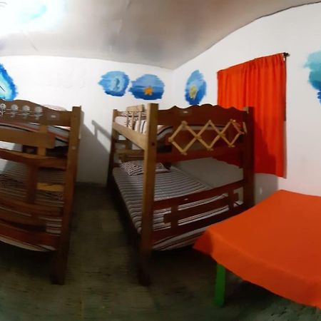 Hostal Aquarium Cartagène Extérieur photo
