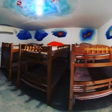 Hostal Aquarium Cartagène Extérieur photo