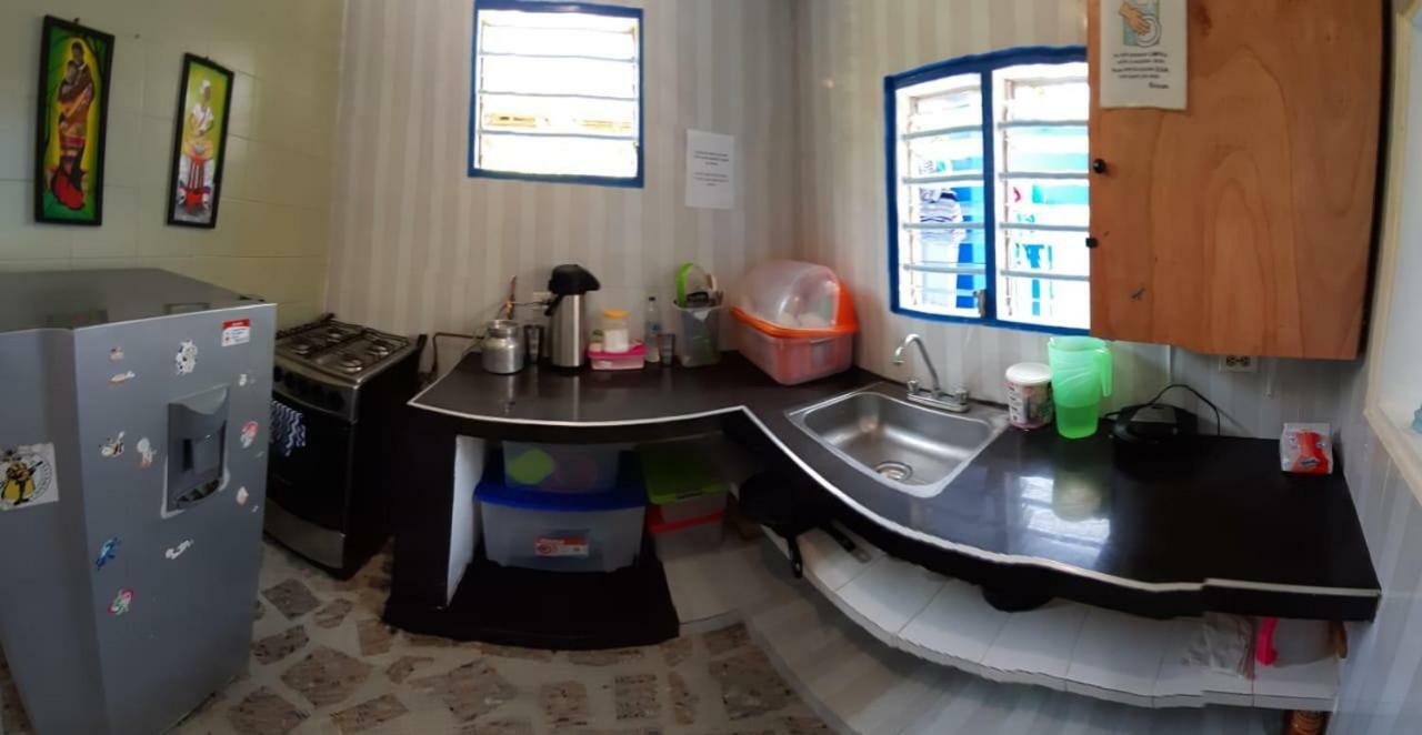 Hostal Aquarium Cartagène Extérieur photo